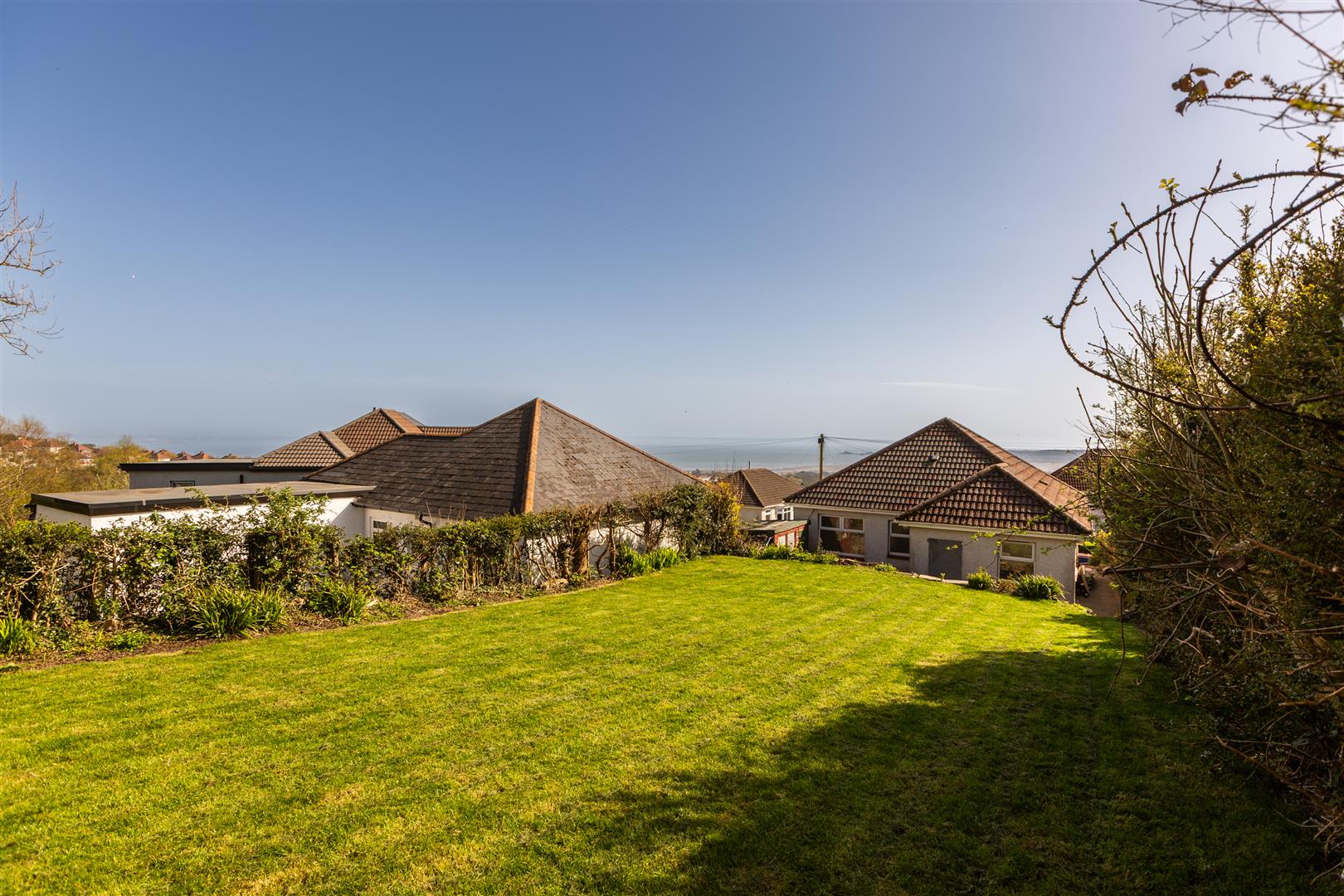 Lon Mefus, Sketty, Swansea, SA2 9EU